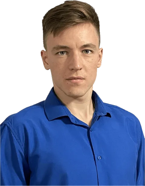 Alexander Lazutin, Managing Director at ASG