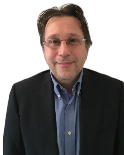 Davide Montosi, Non-executive Director at ASG