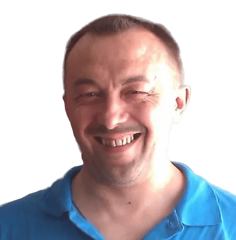 Igor Ablaev, Tech Lead at ASG