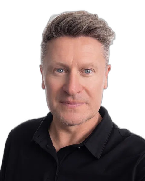 Paul Reynolds, Non-executive Director at ASG
